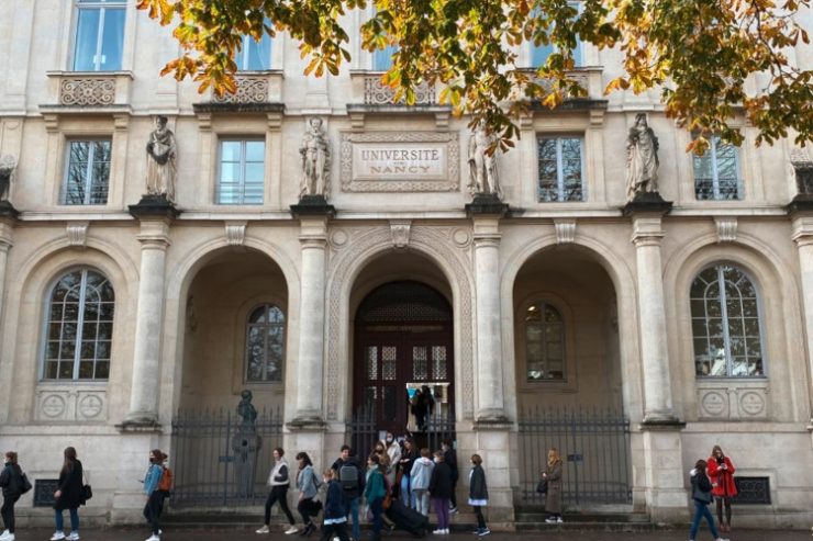 L’enquête de l’université de Lorraine est courue d’avance / Un plagiat détectable, même sans logiciel