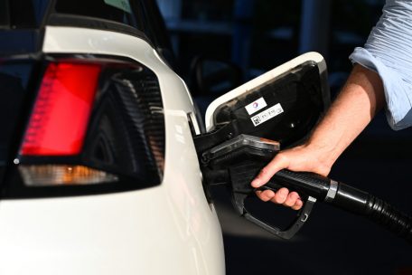 Luxemburg / Schon wieder neuer Höchststand: Preis für Super 95 steigt auf 1,526 Euro pro Liter