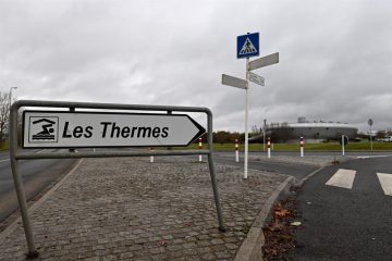 Höhere Ansprüche / FC Una Strassen erhält neue Plätze