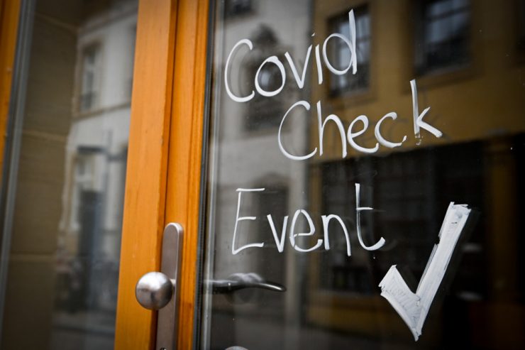 Vierte Welle / Lenert macht Luxemburgs Gesundheitssystem winterfest: „Covid-Check eventuell länger als erhofft“