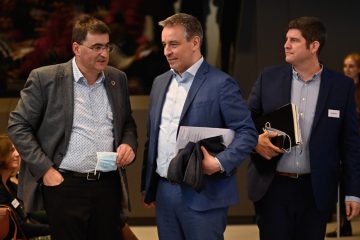 Kinder- und Familienhilfe / Raus aus den Schattendiskussionen: Der neue Rahmenplan soll als Leitfaden dienen