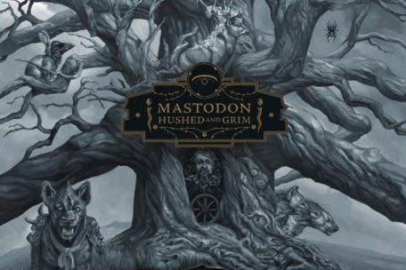 Mastodon &ndash; &bdquo;Hushed And Grim&ldquo;