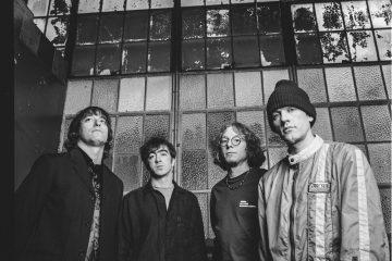 Musik / „This fame thing, I don’t get it“: R.E.M.s „New Adventures in Hi-Fi“ wird 25