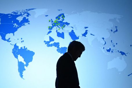 Interview mit Klimaforscher / „Eine Horrorvorstellung für das Leben auf der Erde“