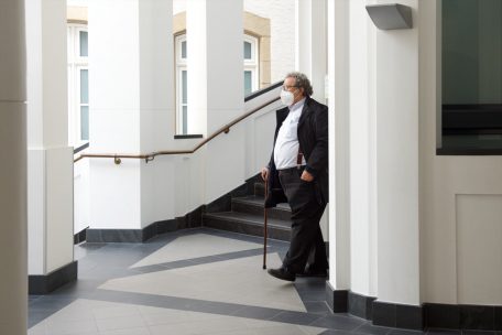 Prozess Gaston Vogel / Die Würfel sind gefallen – Freispruch für alle Angeklagten