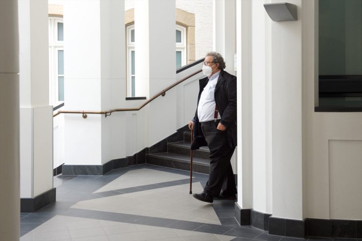 Prozess Gaston Vogel / Die Würfel sind gefallen – Freispruch für alle Angeklagten