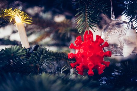 Corona  / Komplizierte Weihnachten: Bekommen wir die Pandemie vor dem Fest in den Griff?