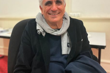 Cinéma / Socrate aussi était un „influencer“: deuxième semaine de festival du film italien et palmarès 2021