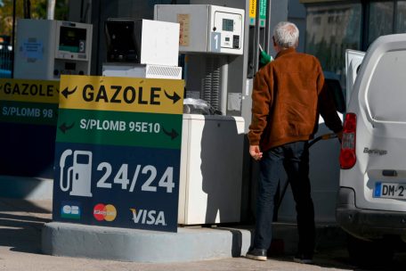 Das Aus f&uuml;r Benzin- und Dieselautos r&uuml;ckt n&auml;her