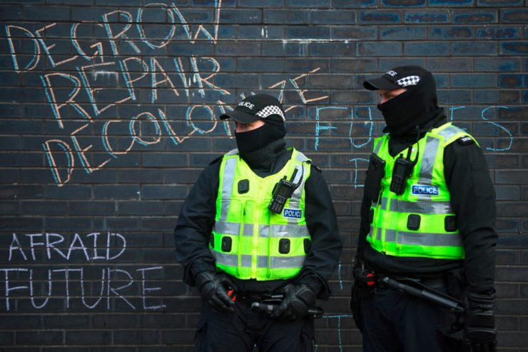 Was von der COP26 bleibt / Die wichtigsten Beschlüsse und die ersten Reaktionen im Überblick