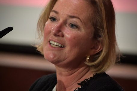 Statutenänderung / Lex Paulette: LSAP-Kongress macht den Weg frei für paritätische Partei- und Wahlspitze