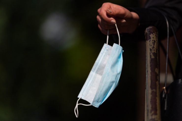 Coronavirus / „Santé“ meldet am Dienstag 129 Neuinfektionen  – keine weiteren Todesfälle