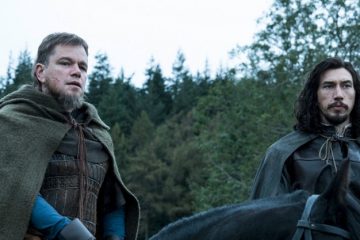 Filmbesprechung / #MeToo im Mittelalter: Ridley Scotts „The Last Duel“