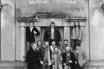 Jubiläum / 40 Jahre Escher Kulturfabrik: Ein Theaterstück sicherte 1981 das Überleben