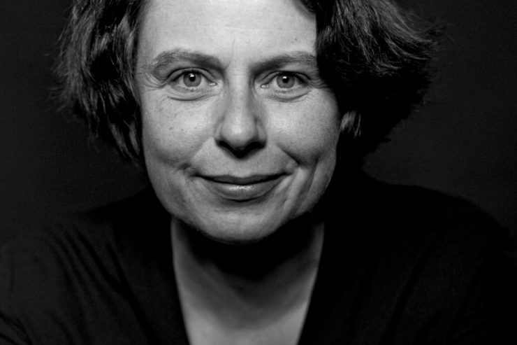 Luxemburgensia / Les choses (simples) de la vie: „Le Chesterfield du cinquième“ de Nathalie Ronvaux