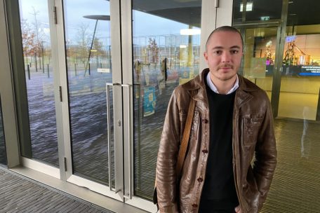 Obwohl Bettel damals plagiiert hat, ist er f&uuml;r Hugo heute nicht zwingend ein schlechter Premier