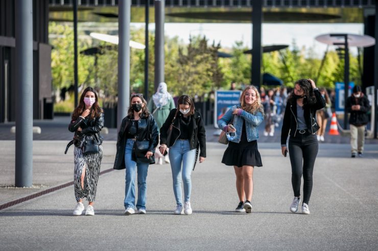 Uni.lu-Studenten zu Copytani / „Da fühlt man sich schon ein wenig verarscht“