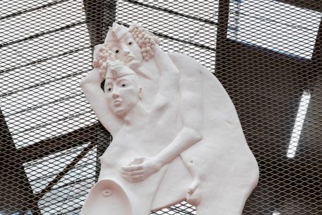 &bdquo;Splendeur et D&eacute;cadence des Sir&egrave;nes&ldquo; stammt von Aline Bouvy