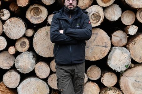 F&ouml;rster Pol Zimmermann