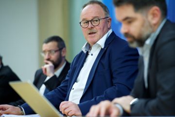 Soziale Sicherheit / Minister Schneider zum Anstieg krankheitsbedingter Abwesenheit: „Letztes Jahr ist gekennzeichnet von Covid-19“