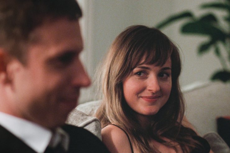 Film / La meilleure pire personne au monde: „Julie (en 12 chapitres)“ de Joachim Trier