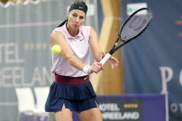 Kyotec Open / Turnierdirektor François Dahm zieht Bilanz mit gemischten Gefühlen