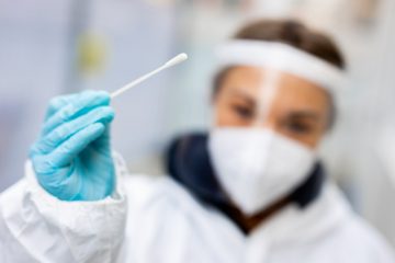 Coronavirus / „Santé“ meldet am Donnerstag 299 Neuinfektionen– drei weitere Todesfälle