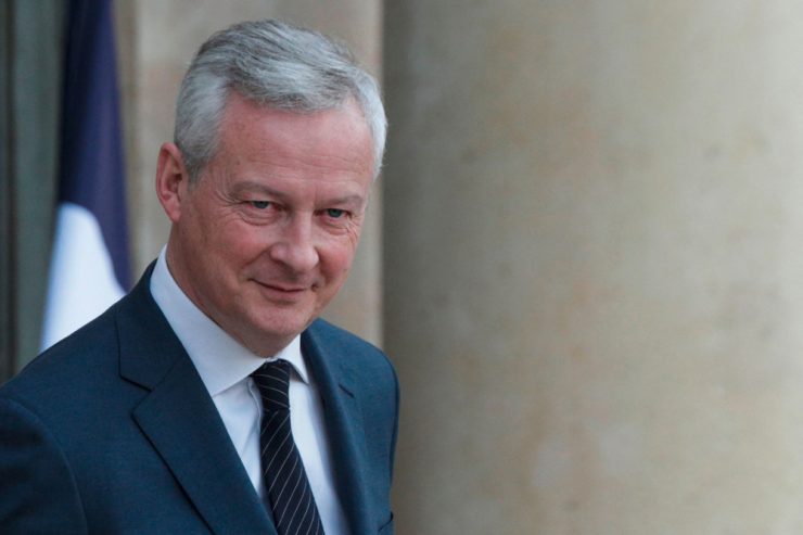 France / La hausse des prix, l’autre grand sujet à venir de la campagne présidentielle