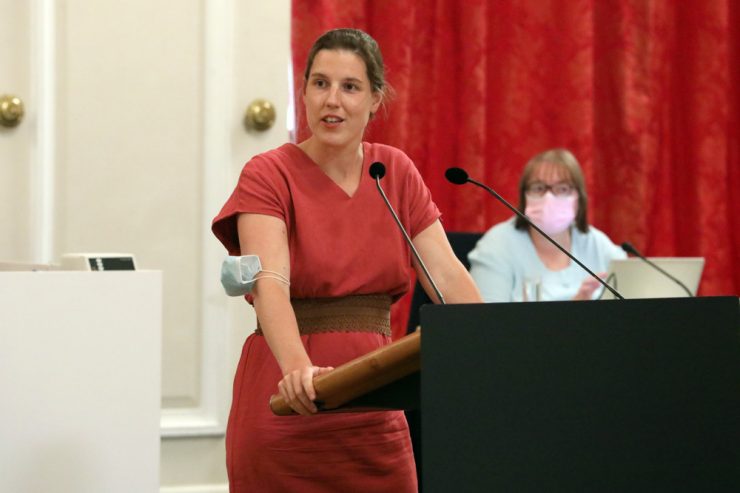 Luxemburg / Thema „Hate Speech“ im Parlament: Die Niederungen der digitalen Kommunikation