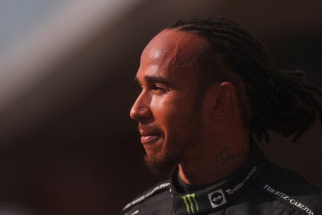 Formel 1 / Das umstrittene Finale und Hamiltons einsamer Kampf