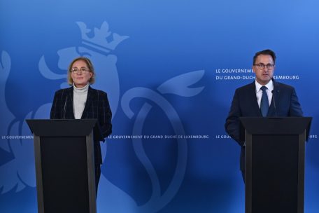 Luxemburg / Ausweitung der Booster-Impfung: Einladungen für über 18-Jährige kommen ab nächster Woche