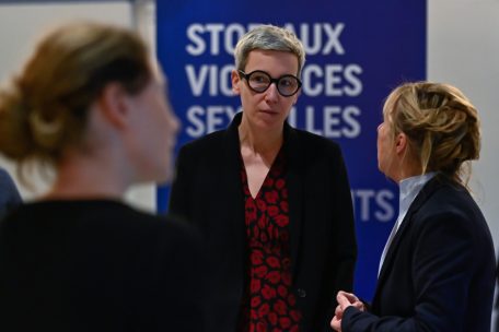 Rundtischgespräch / Wie wir Kinder vor sexuellem Missbrauch schützen können