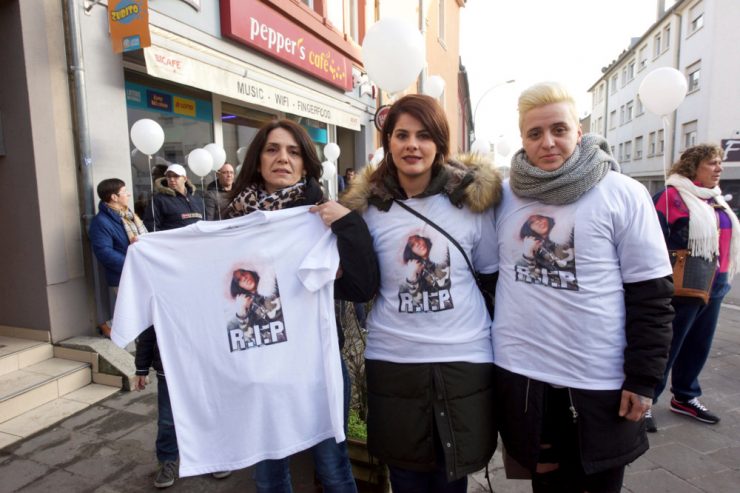 Urteil / Prozess zum Mordfall Ana Lopes – Angeklagter bleibt dabei, unschuldig zu sein