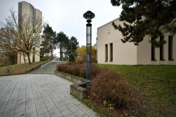 Sanem / Ehemalige Kirche Belval-Metzerlach wird unter Denkmalschutz gestellt