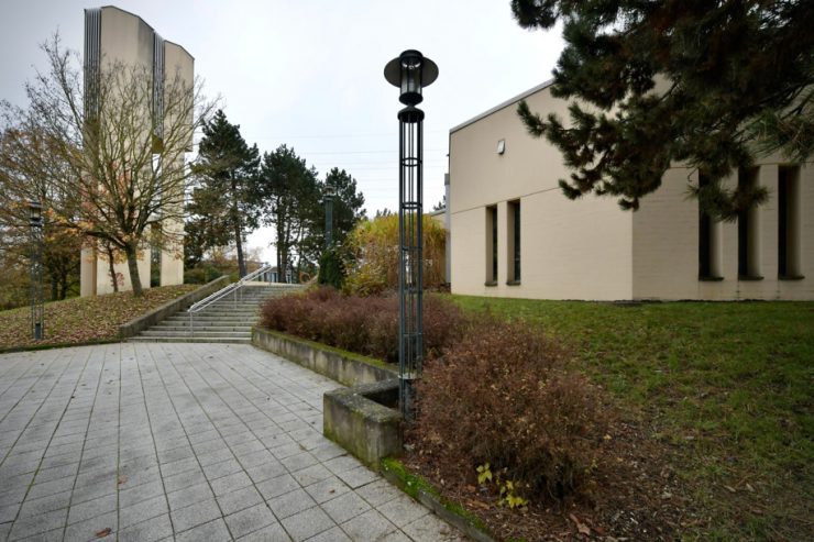 Sanem / Ehemalige Kirche Belval-Metzerlach wird unter Denkmalschutz gestellt