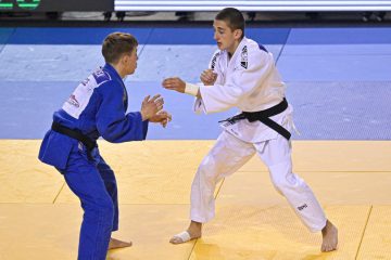 Judo / FLAM-Präsident Serge Schaul sieht nach anderthalb Jahren Pandemie „wieder Trend nach oben“