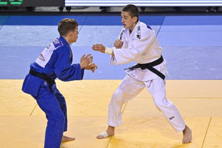 Judo / FLAM-Präsident Serge Schaul sieht nach anderthalb Jahren Pandemie „wieder Trend nach oben“