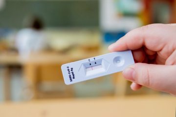 „Chemin Rouge“ / 14 Infektionsfälle an Grundschule in Beles