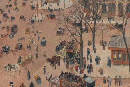 Art / L’avènement du cinéma: une exposition au Musée d’Orsay