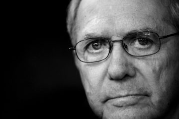 Mit 95 Jahren / Der „Medicus“ machte ihn berühmt: US-Autor Noah Gordon ist tot