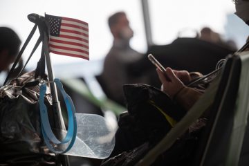 Höchste Stufe / US-Regierung warnt eindringlich vor Reisen nach Deutschland wegen Corona-Welle