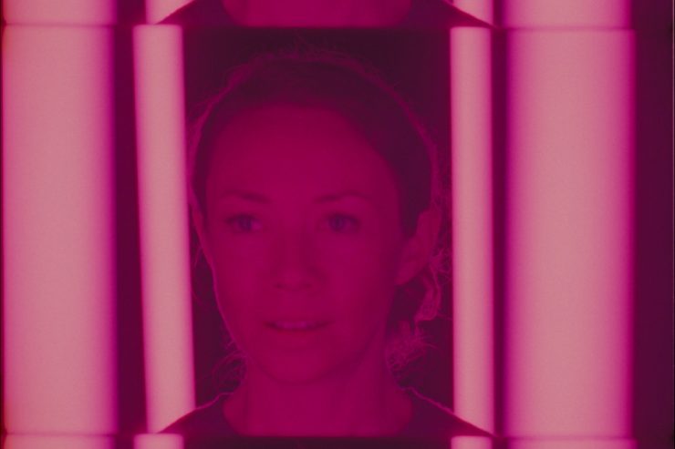 Theater / Verstümmelte Liebhaber: Sarah Kanes „Cleansed“ in einer Inszenierung von Max Jacoby