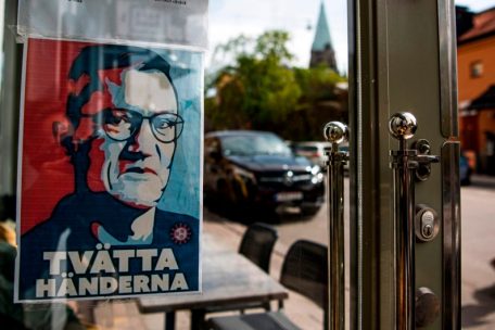 Corona / In Schweden blieb die vierte Welle bislang aus