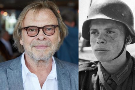 Mit 77 / Volker Lechtenbrink ist tot: Multitalent mit Humor und markanter Stimme