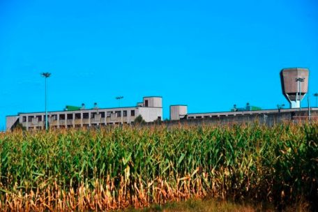 Haftanstalt Schrassig / Verschärfte Corona-Maßnahmen verlängert: 23 Insassen sind Covid-positiv, 60 in Quarantäne