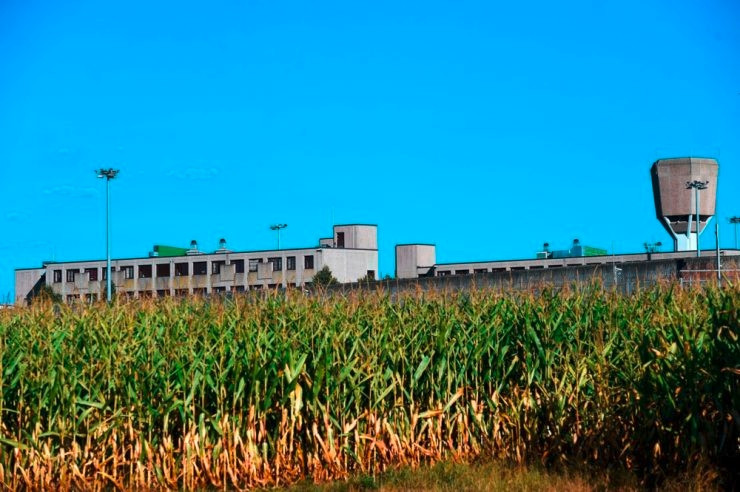 Haftanstalt Schrassig / Verschärfte Corona-Maßnahmen verlängert: 23 Insassen sind Covid-positiv, 60 in Quarantäne