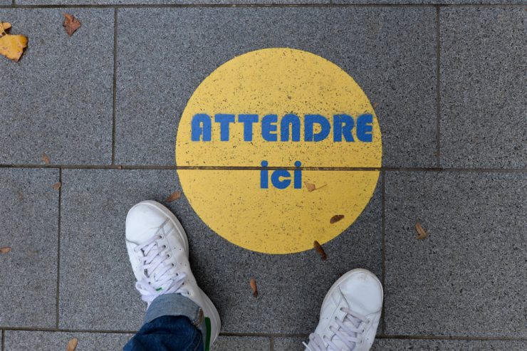 Corona-Pandemie / „Santé“ meldet 159 Neuinfektionen – 49 Menschen im Krankenhaus