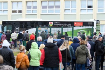  66.884 Fälle an einem Tag / Neuer Infektions-Rekord in Deutschland – Inzidenz bei über 400