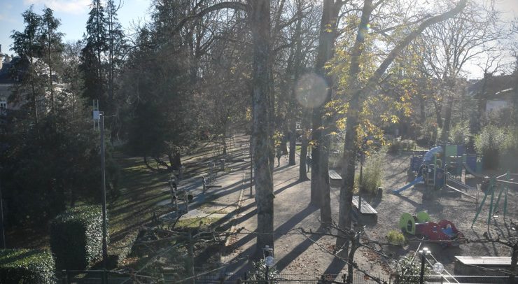 Escher Haushaltsentwurf / Corona und Co.: Ein Budget „ohne Gewähr“