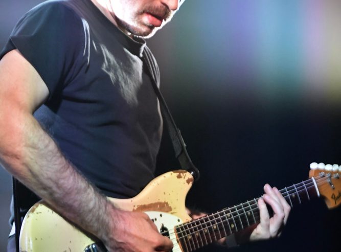 Konzert / Renaissance mit Pep: Balthazar im Atelier